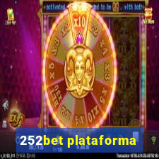 252bet plataforma